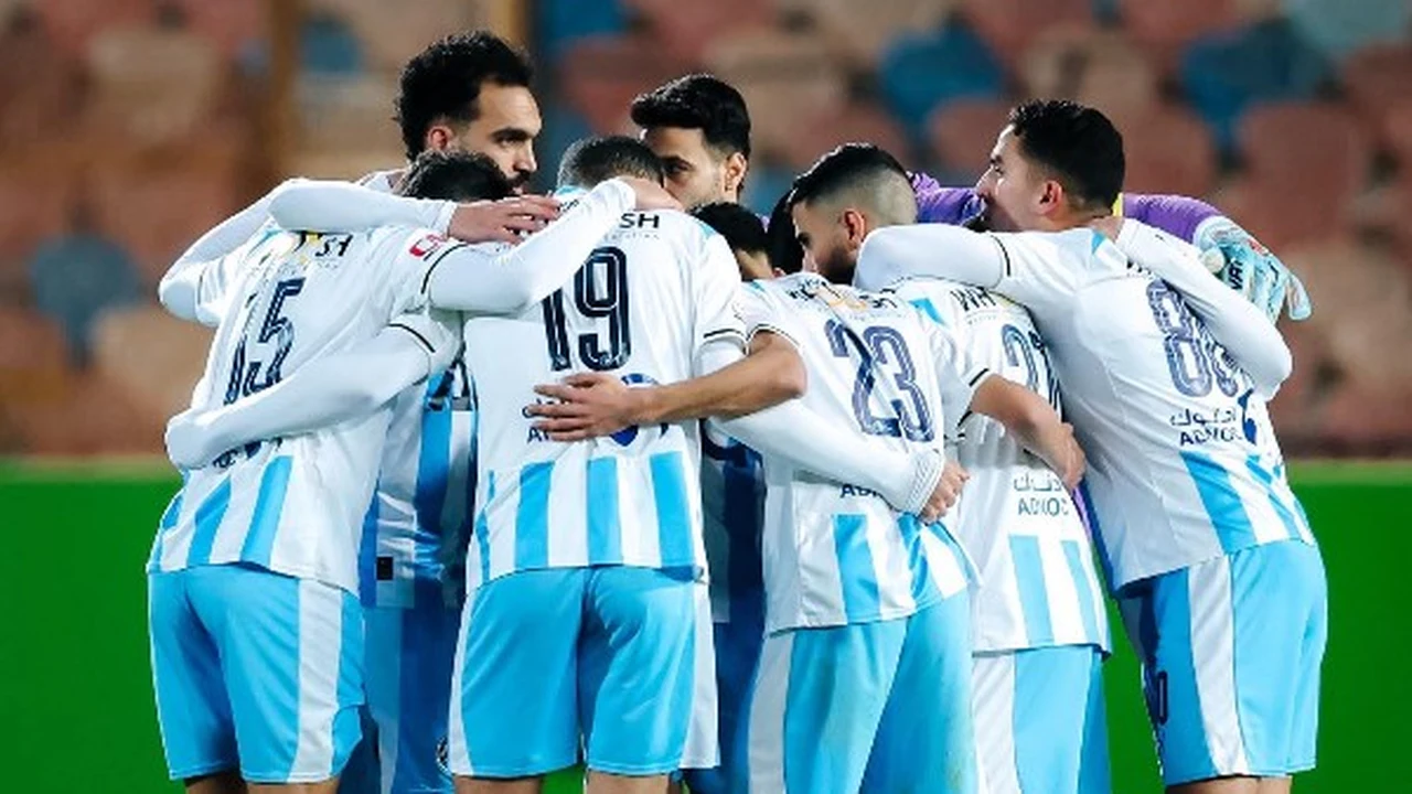 موعد مباراة بيراميدز والجيش الملكي في دوري أبطال إفريقيا والقنوات الناقلة لها